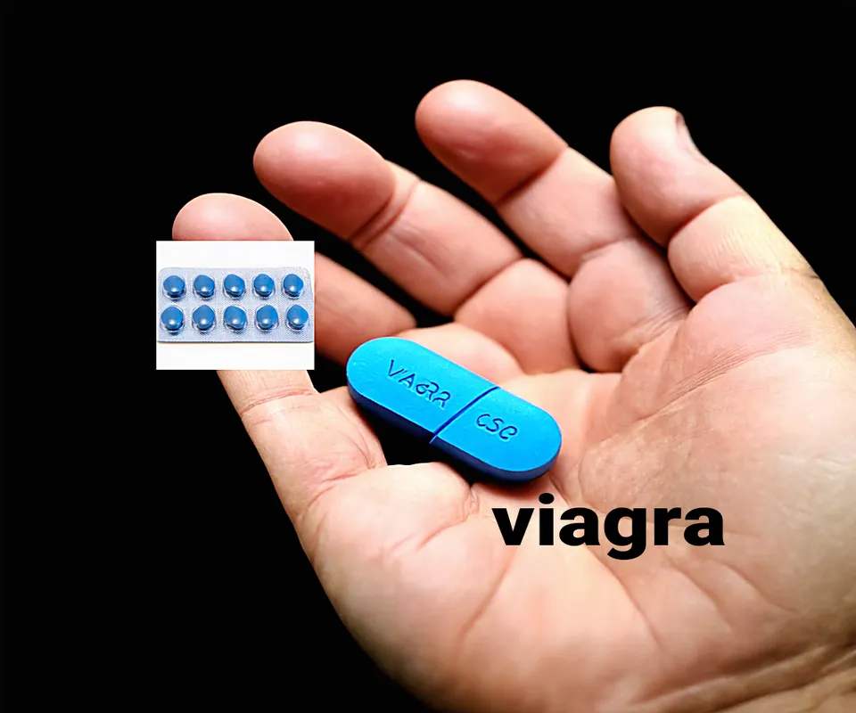 Precio viagra españa